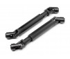Universal Centre Driveshaft 2pcs (Scout RC)