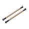 REAR SIDE LINKAGE 132MM (2PCS)