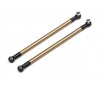 REAR SIDE LINKAGE 132MM (2PCS)