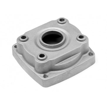 CLUTCH HOUSING ME -243 (BLACKOUT)