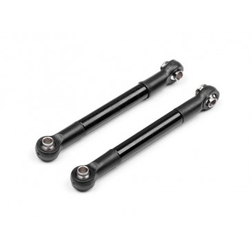 SERVO LINKAGE 68.5MM (2PCS)