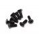 Button Head Screw M3x8 (8pcs)