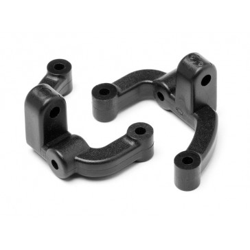 Center Link Ball Mounting F/R 2pcs (Scout RC)