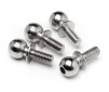 Servo Link Ball 8mm 4 Pcs