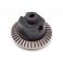 Locked Differential W/Crown Gear 38T (Scout RC)