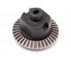 Locked Differential W/Crown Gear 38T (Scout RC)