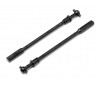 Driveshaft Left 2pcs (Scout RC)
