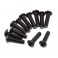 Cap Head Screw M3x12mm 12 Pcs