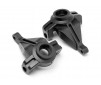 Steering Arms L/R 2pcs (Scout RC)