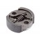CLUTCH SHOE/SPRING SET ME - 243 (BLACKOUT)