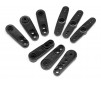 Servo Horn (Blackout MT)