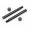 Front Low Outer Hinge Pins 5x50.5mm 2 Pcs Vader XB