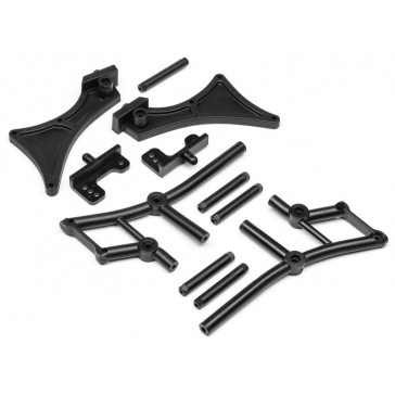 WING MOUNT SET WING MOUNT SET
