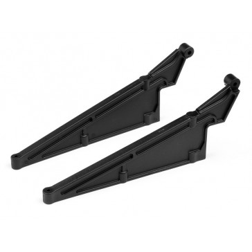 Rear Chassis Brace (Vader XB)