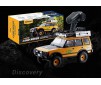 1/10 Land Rover Discovery 1st-Gen. FCX10 Scaler ARTR kit (RS) -Yellow