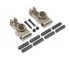 ALUMINUM REAR UPRIGHT (2PCS)