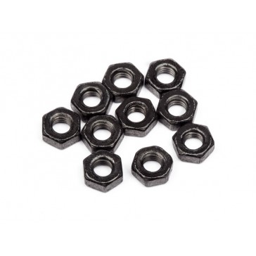 NUT M3 (10PCS)