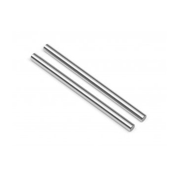 INNER SUSPENSION PIN 3.5X56MM (FR / RR)