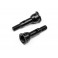 FRONT CVD AXLE 6MM (PR)