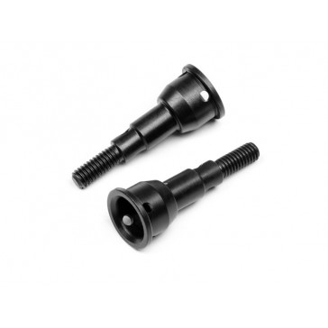 FRONT CVD AXLE (PR)