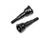 FRONT CVD AXLE (PR)