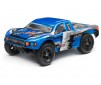 SHORT COURSE PAINTED BODY BLUE WITH DECALS ION SC SHORT COURSE PAINTED BODY BLUE WITH DECALS ION SC