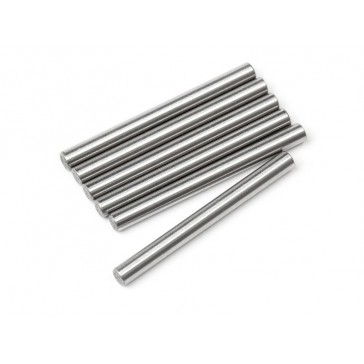 PIN 2X22MM 6PCS