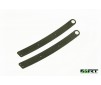 DISC.. 840H Landing Gear Side frames (1 set)