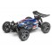 BUGGY PAINTED BODY BLUE WITH DECALS (ION XB)