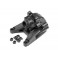 FRONT BULKHEAD AND DIFFERENTIAL CASING