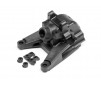 FRONT BULKHEAD AND DIFFERENTIAL CASING