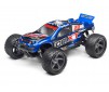 TRUGGY PAINTED BODY BLUE WITH DECALS (ION XT)