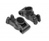 REAR HUBS (L&R)