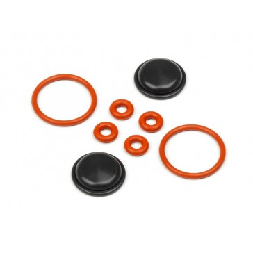 SHOCK MAINTENANCE KIT (PR)