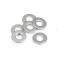 SHIMS 2.6X6X0.5MM (ALL ION)