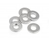 SHIMS 2.6X6X0.5MM (ALL ION)