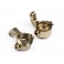 ALUMINIUM STEERING ARMS 2PCS (ALL ION)