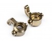 ALUMINIUM STEERING ARMS 2PCS (ALL ION) ALUMINIUM STEERING ARMS 2PCS (ALL ION)