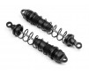 REAR SHOCK SET ASSEMBLED (2PCS)