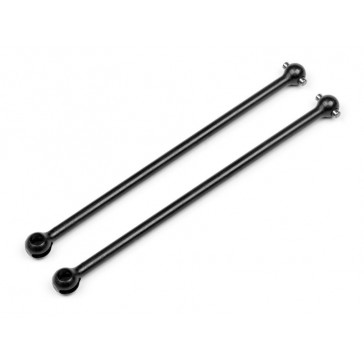 CVD DRIVE SHAFT 7X96MM