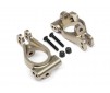 ALUMINUM CASTOR BLOCK (2PCS)