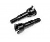 REAR AXLE 6MM (PR)