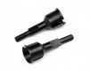 WHEEL AXLE 2PCS (ALL ION)