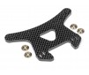 CARBON FIBER REAR SHOCK TOWER