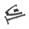 CHASSIS BRACE SET (FR&RR)