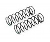 SHOCK SPRING FRONT SOFT 1.3X60X8.5 (GREEN/2PCS)