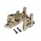 ALUMINUM MOTOR MOUNT SET