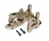 ALUMINUM MOTOR MOUNT SET