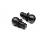 SERVO BALL STUD 2PCS