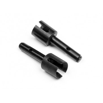 DIFFERENTIAL PINION OUTDRIVE (FR / RR)
